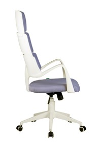 Кресло Riva Chair SAKURA (Лиловый/белый) в Тюмени - предосмотр 2