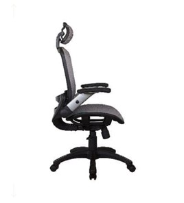 Кресло Riva Chair 328, Цвет Серый в Заводоуковске - предосмотр 2
