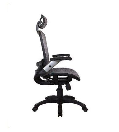 Кресло Riva Chair 328, Цвет Серый в Тюмени - изображение 2
