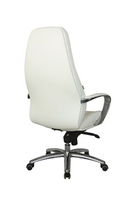 Офисное кресло Riva Chair F185 (Белый) в Заводоуковске - предосмотр 3