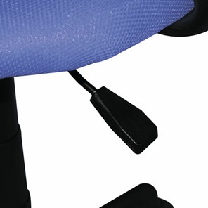 Кресло офисное Brabix Flip MG-305 (ткань TW, синее/черное) 531919 в Заводоуковске - предосмотр 7