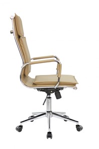 Кресло Riva Chair 6003-1 S (Кэмел) в Тюмени - предосмотр 2