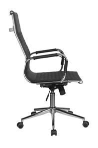 Кресло Riva Chair 6016-1 S (Черный) в Заводоуковске - предосмотр 2