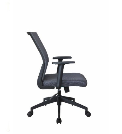 Кресло Riva Chair 668, Цвет серый в Заводоуковске - изображение 2