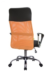 Кресло Riva Chair 8074 (Оранжевый) в Заводоуковске - предосмотр 3