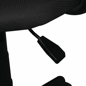 Кресло Brabix Flip MG-305 (ткань TW, черное) в Заводоуковске - предосмотр 8