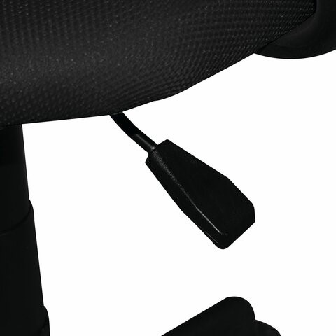 Кресло Brabix Flip MG-305 (ткань TW, черное) в Заводоуковске - изображение 8