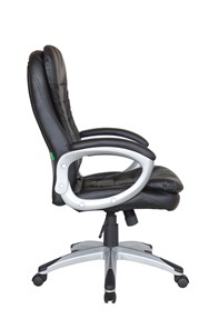 Компьютерное кресло Riva Chair 9110 (Черный) в Тюмени - предосмотр 2