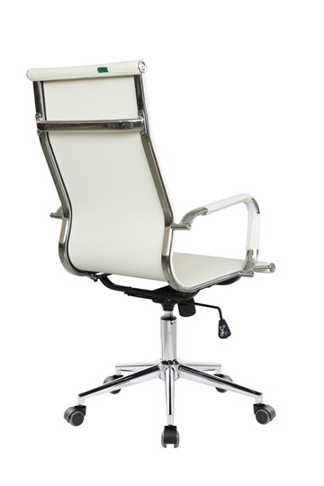 Офисное кресло Riva Chair 6002-1 S (Бежевый) в Заводоуковске - изображение 3