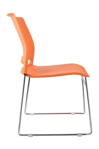 Кресло Riva Chair D918 (Оранжевый) в Тюмени - предосмотр 2