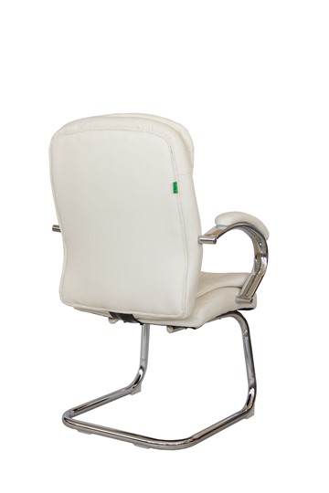 Офисное кресло Riva Chair 9024-4 (Бежевый) в Заводоуковске - изображение 3