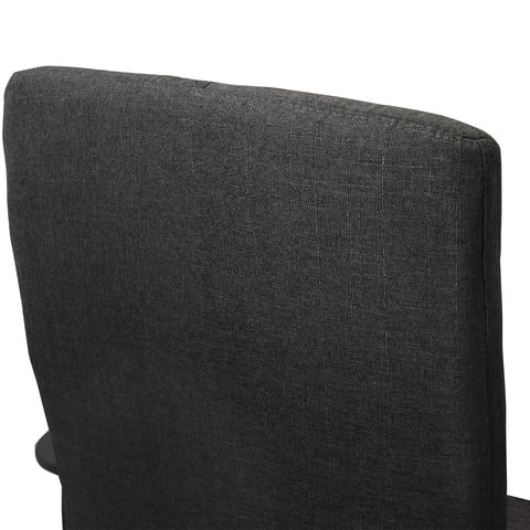 Офисное кресло Brabix Focus EX-518 (ткань, черное) 531575 в Заводоуковске - изображение 8