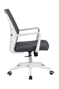 Кресло компьютерное Riva Chair B819 (Серый) в Заводоуковске - предосмотр 2
