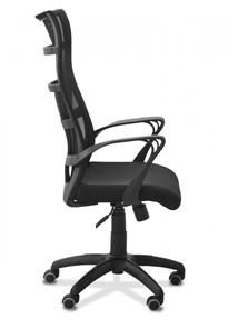 Офисное кресло 5600, черное в Тюмени - предосмотр 1