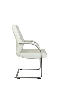 Компьютерное кресло Riva Chair С1815 (Белый) в Тюмени - предосмотр 2