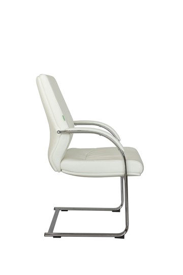 Компьютерное кресло Riva Chair С1815 (Белый) в Тюмени - изображение 2