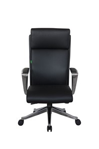 Компьютерное кресло Riva Chair А1511 (Черный) в Заводоуковске - предосмотр 1