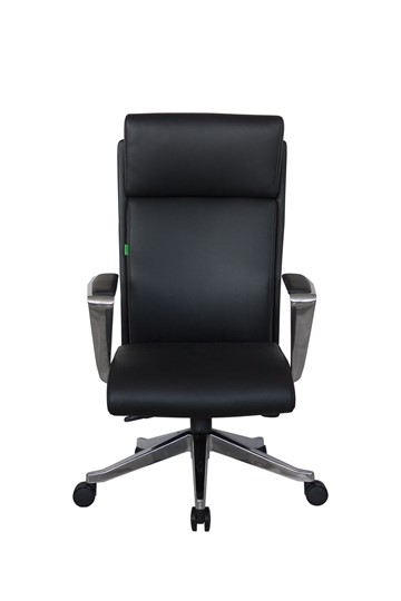 Компьютерное кресло Riva Chair А1511 (Черный) в Заводоуковске - изображение 1