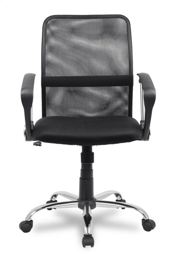 Компьютерное кресло 5735, Черный в Заводоуковске - изображение 1