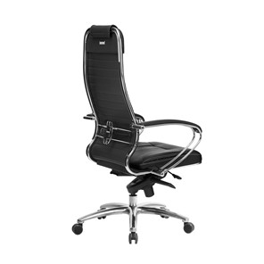 Кресло офисное Samurai KL-1.041 черный в Тюмени - предосмотр 3