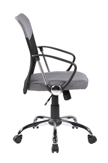 Кресло офисное Riva Chair 8005 (Серый) в Тюмени - изображение 2