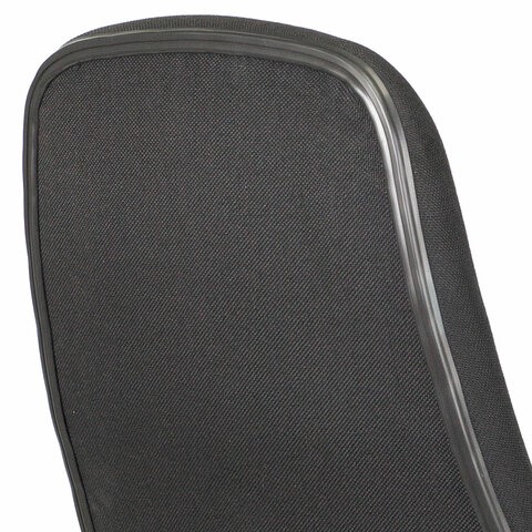 Кресло компьютерное Brabix Element EX-289 (ткань, черное) 532092 в Тюмени - изображение 7