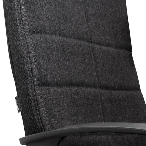 Офисное кресло Brabix Focus EX-518 (ткань, черное) 531575 в Заводоуковске - изображение 6