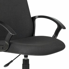 Кресло компьютерное Brabix Element EX-289 (ткань, черное) 532092 в Тюмени - предосмотр 5