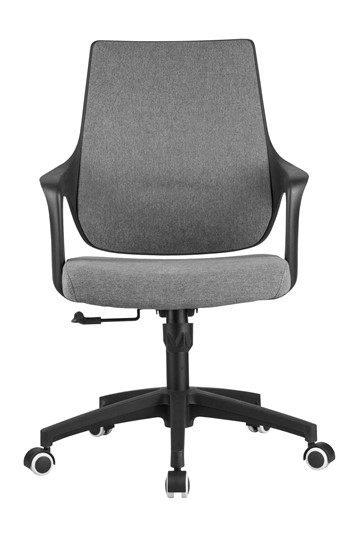 Кресло офисное Riva Chair 928 (Серый) в Заводоуковске - изображение 1