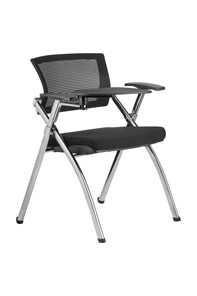 Офисное кресло складное Riva Chair 462ТEС (Черный) в Заводоуковске - предосмотр 4