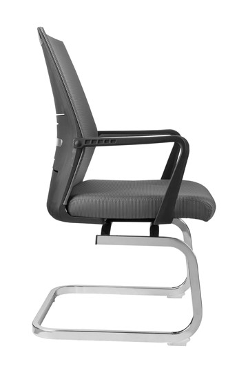 Компьютерное кресло Riva Chair G818 (Черный) в Заводоуковске - изображение 2