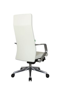Офисное кресло Riva Chair A1811 (Белый) в Тюмени - предосмотр 3