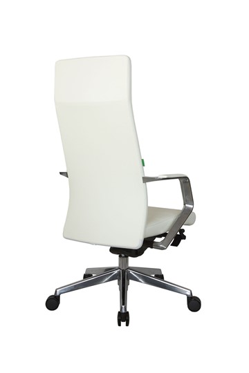 Офисное кресло Riva Chair A1811 (Белый) в Тюмени - изображение 3