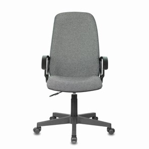 Офисное кресло Brabix Element EX-289 (ткань, серое) 532093 в Тюмени - предосмотр 1