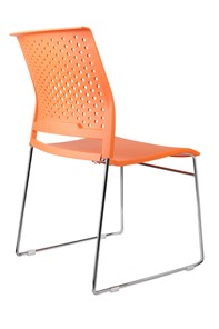 Кресло Riva Chair D918 (Оранжевый) в Тюмени - предосмотр 3