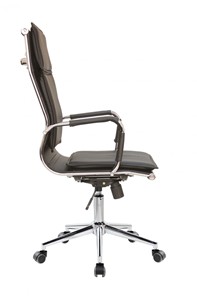 Офисное кресло Riva Chair 6003-1 S (Черный) в Тюмени - предосмотр 2