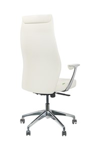 Кресло офисное Riva Chair A9184 (Белый) в Заводоуковске - предосмотр 3