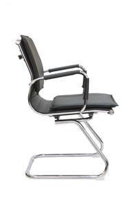 Кресло компьютерное Riva Chair 6003-3 (Черный) в Заводоуковске - предосмотр 2