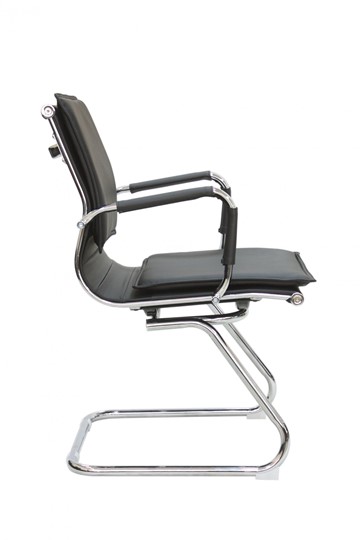 Кресло компьютерное Riva Chair 6003-3 (Черный) в Заводоуковске - изображение 2