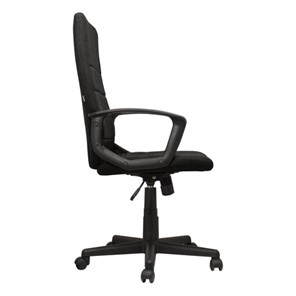 Офисное кресло Brabix Focus EX-518 (ткань, черное) 531575 в Тюмени - предосмотр 1
