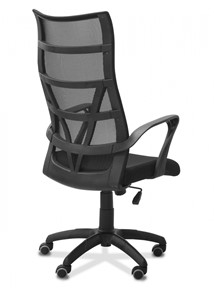 Офисное кресло 5600, черное в Тюмени - предосмотр 2