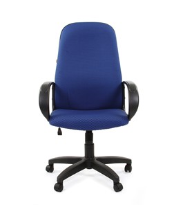 Кресло CHAIRMAN 279 JP15-5, цвет темно-синий в Тюмени - предосмотр 1