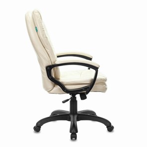 Офисное кресло Brabix Premium Trend EX-568 (экокожа, бежевое) 532102 в Тюмени - предосмотр 2