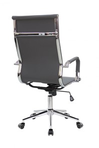 Компьютерное кресло Riva Chair 6002-1 S (Серый) в Заводоуковске - предосмотр 3