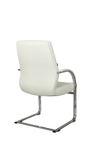 Компьютерное кресло Riva Chair С1815 (Белый) в Тюмени - предосмотр 3