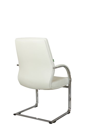 Компьютерное кресло Riva Chair С1815 (Белый) в Заводоуковске - изображение 3