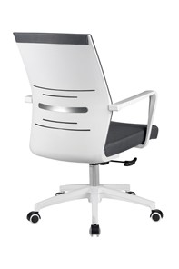 Кресло компьютерное Riva Chair B819 (Серый) в Заводоуковске - предосмотр 3