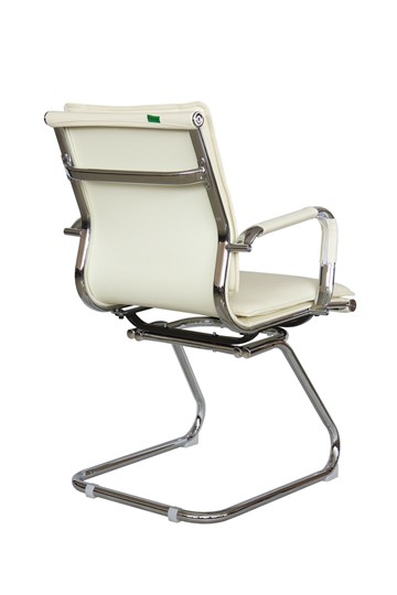 Компьютерное кресло Riva Chair 6003-3 (Бежевый) в Заводоуковске - изображение 3