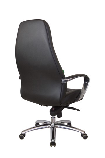 Кресло Riva Chair F185 (Черный) в Заводоуковске - изображение 3