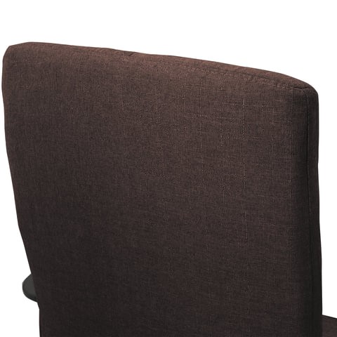 Офисное кресло Brabix Focus EX-518 (ткань, коричневое) 531577 в Заводоуковске - изображение 9